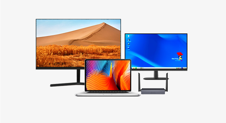 ugreen绿联-更专业更安心的数码品牌