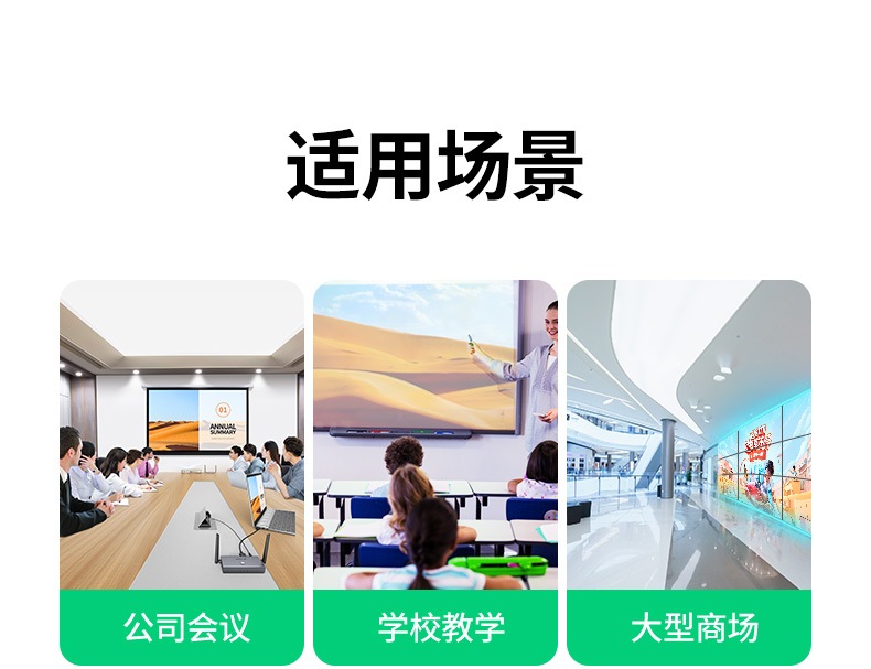 ugreen绿联-更专业更安心的数码品牌