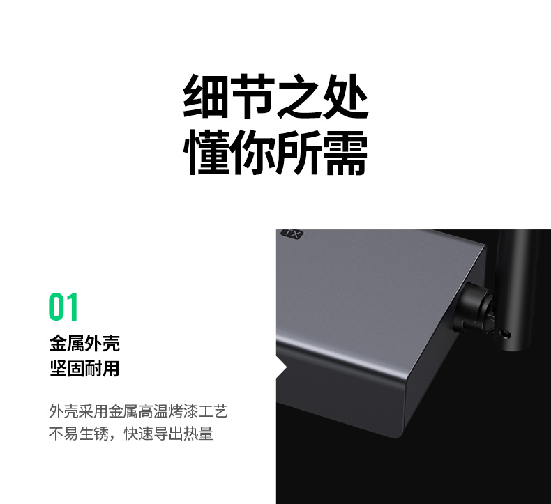 ugreen绿联-更专业更安心的数码品牌