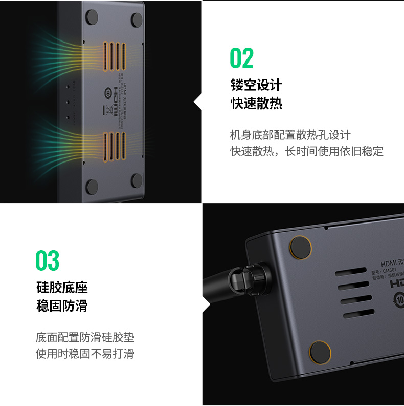 ugreen绿联-更专业更安心的数码品牌