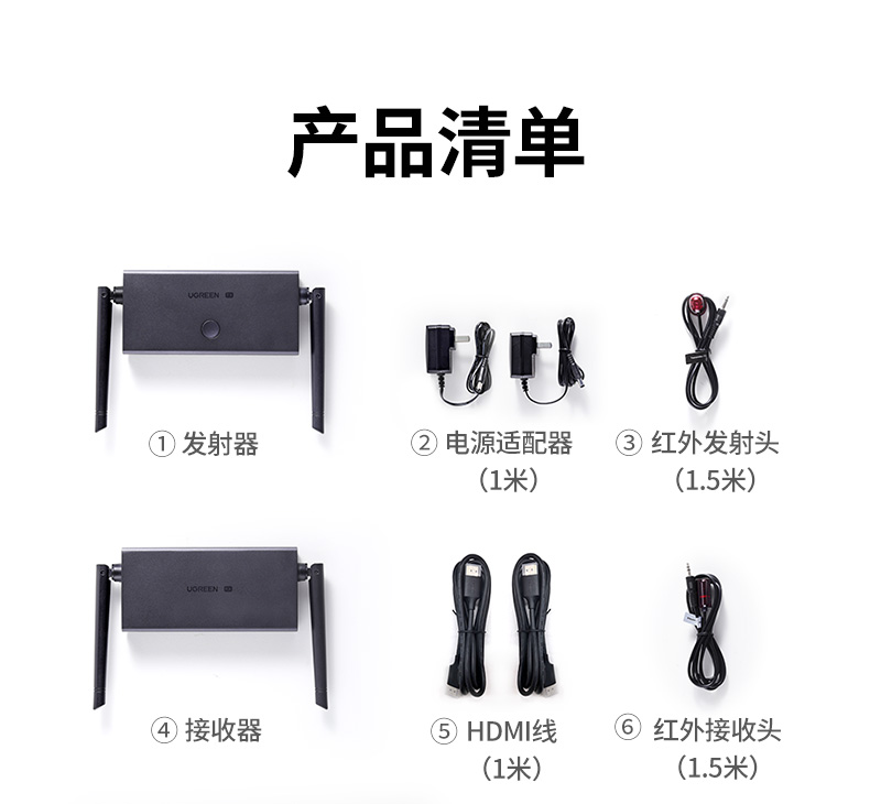 ugreen绿联-更专业更安心的数码品牌