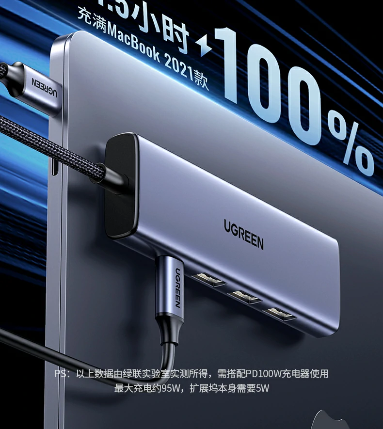 实验室级品质验证 - 4k输出稳定无闪烁 绿联实验室测试报告:hdmi 4k输出稳定性验证