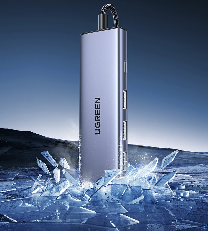 使用注意事项 - 仅适用于type-c接口苹果设备 不支持非type-c接口设备提示说明图