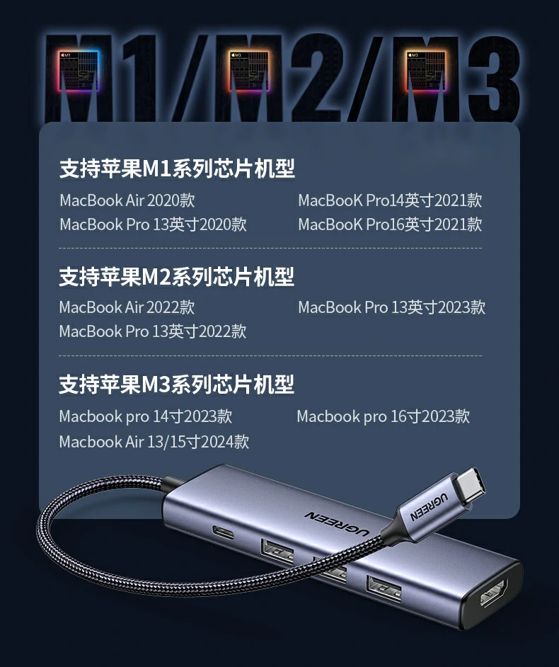 智慧教室应用 - 无线教学变有线高清更稳定 教育课堂中教师用ipad投屏教学