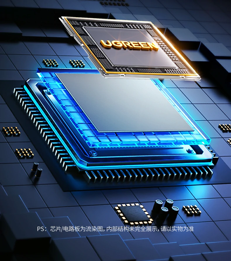 用户开箱好评 - 包装精致,配件齐全 用户真实开箱视频截图:简洁包装与配件