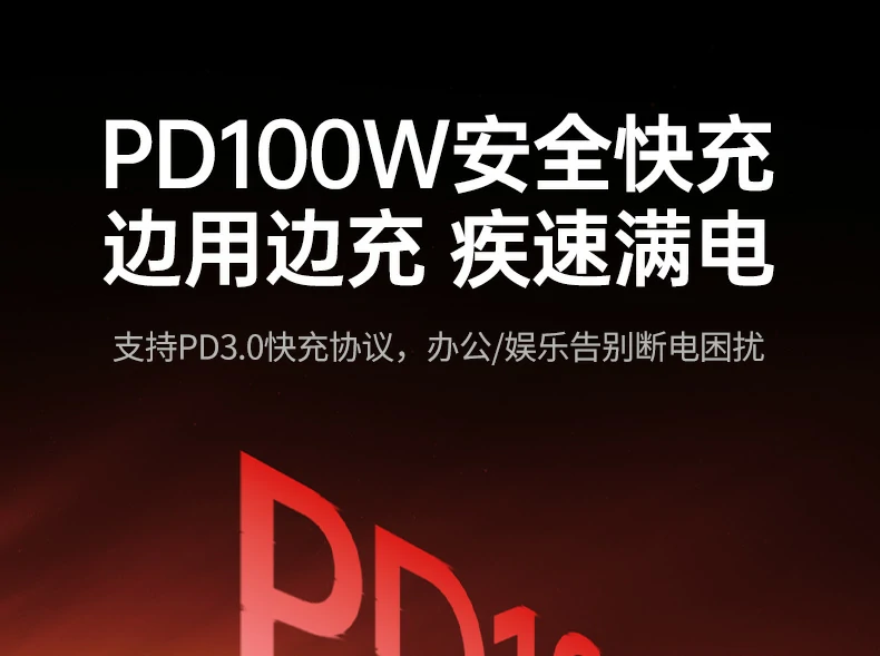 绿联cm511-75642视频剪辑工作台实拍