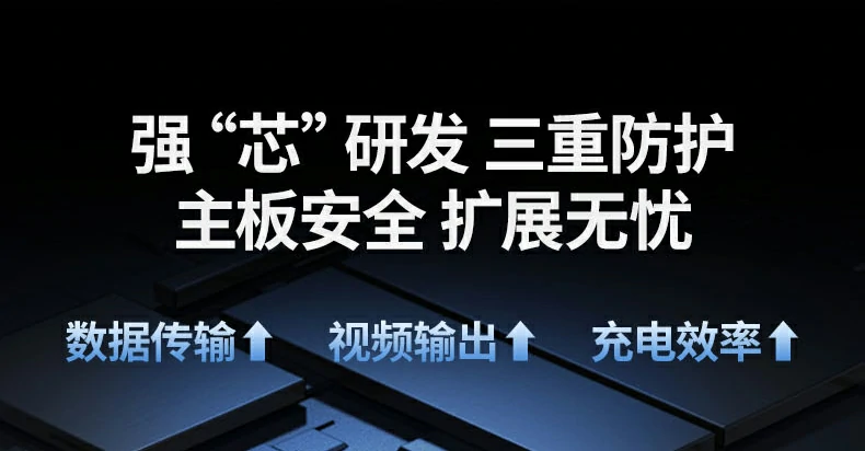 创意工作者利器 - 4k素材实时预览无卡顿 绿联cm512-45000视频剪辑工作台实拍