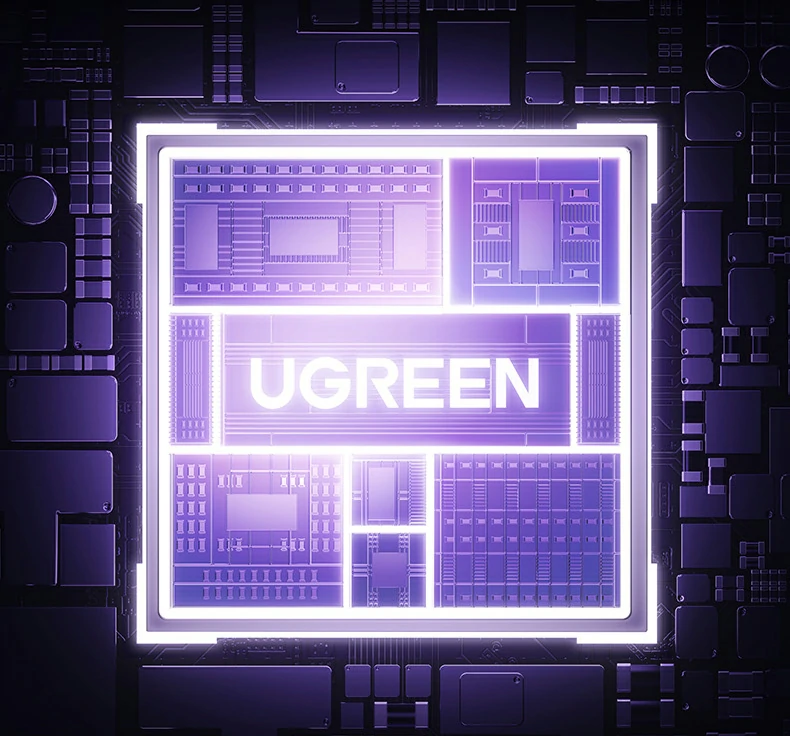 ans智能降噪 - dsp芯片 算法实时滤除杂音 绿联cm581 ans智能降噪技术原理图