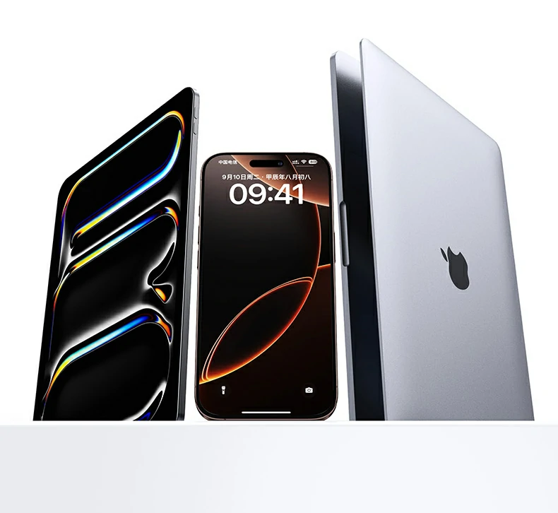 绿联cm581用户真实直播设置图