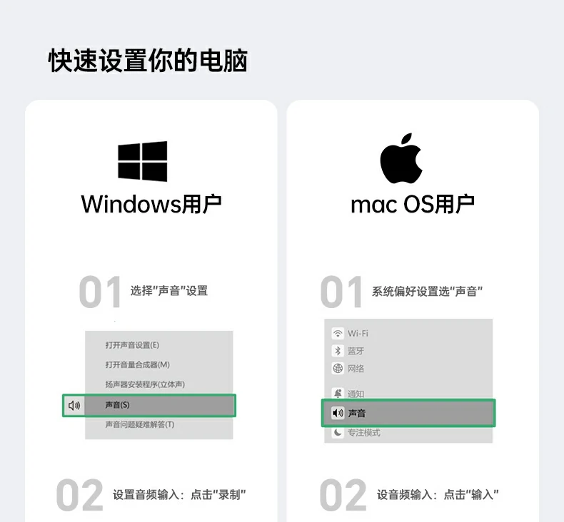 绿联cm581音频频响曲线图（20hz-20khz）