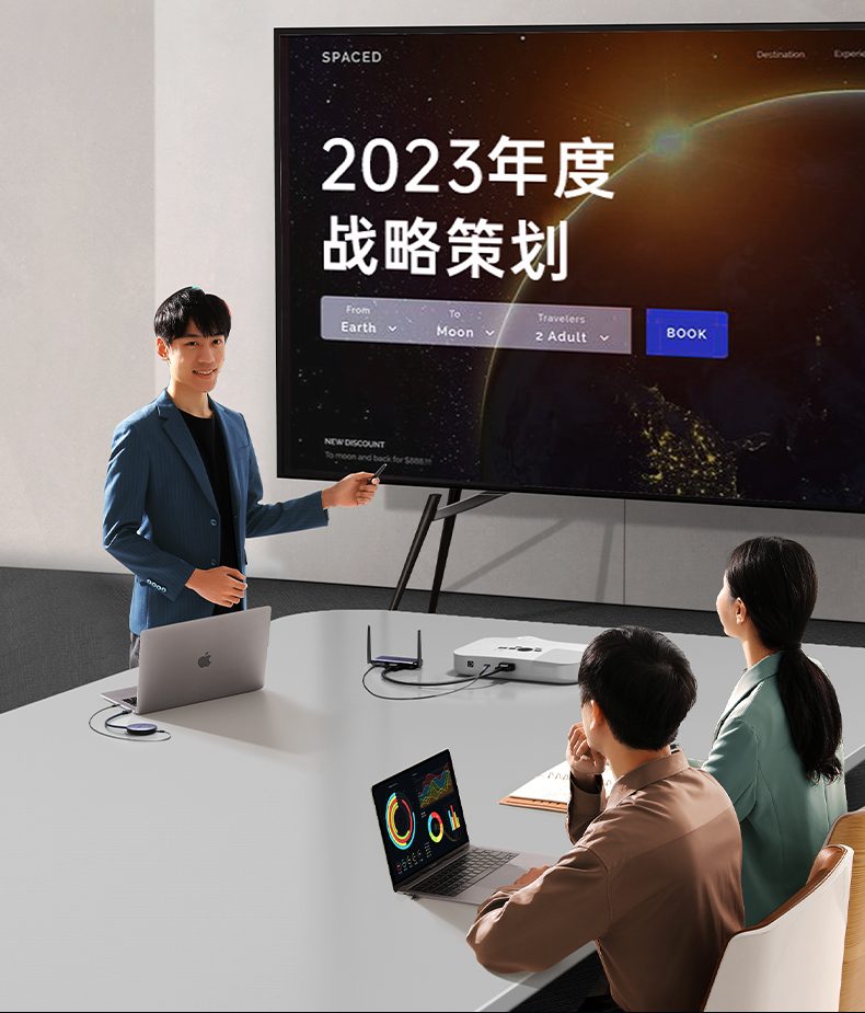 ugreen绿联-更专业更安心的数码品牌