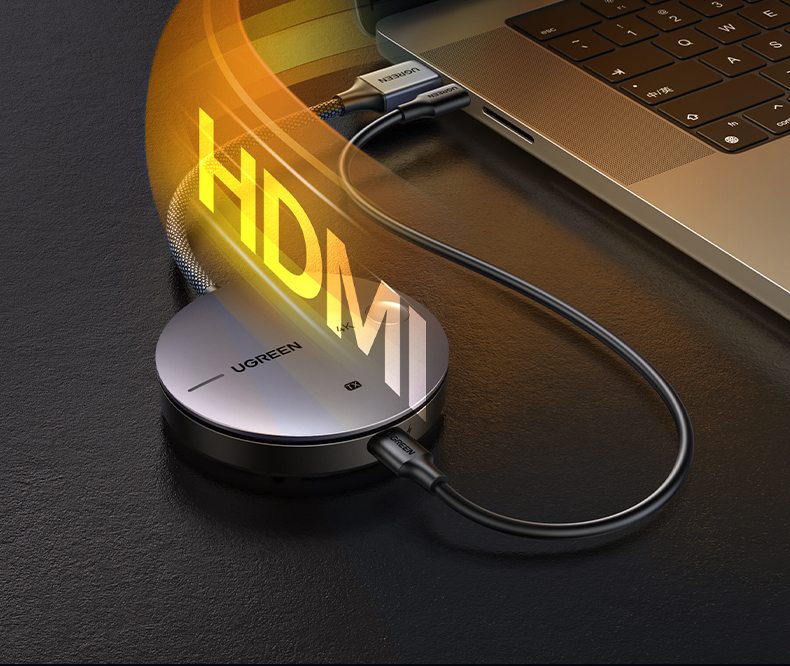 ugreen绿联-更专业更安心的数码品牌