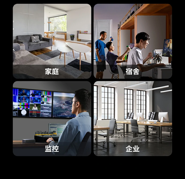 时尚彩盒包装整体展示，适合送礼或企业采购