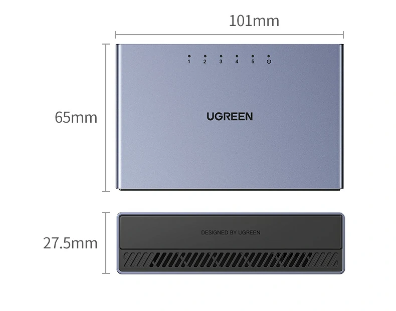 绿联实验室性能与老化测试报告