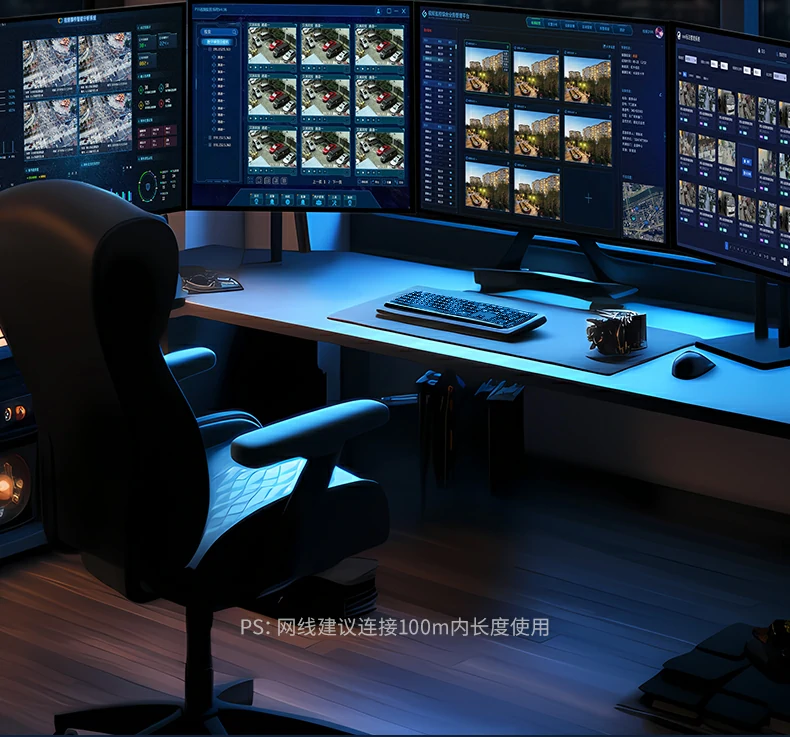 线速转发实测 - 千兆端口满负荷不丢包 全端口线速转发性能实测图表(吞吐量≥99%)