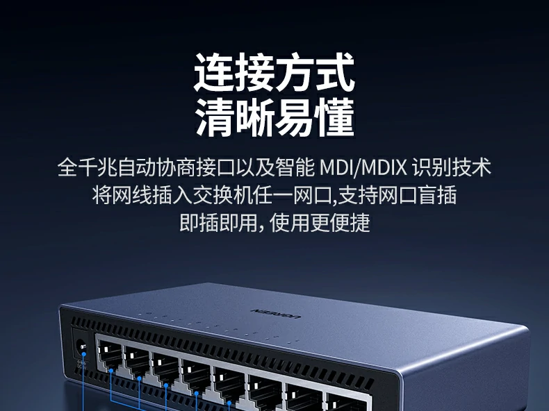 led状态解读 - 实时掌握网络运行状况 指示灯状态说明(常亮/闪烁/慢闪含义)