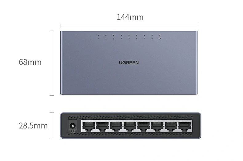 广泛兼容主流设备 - 与各类光猫/路由器无缝协作 多品牌路由器/光猫兼容性测试(华为/tp-link/小米等)