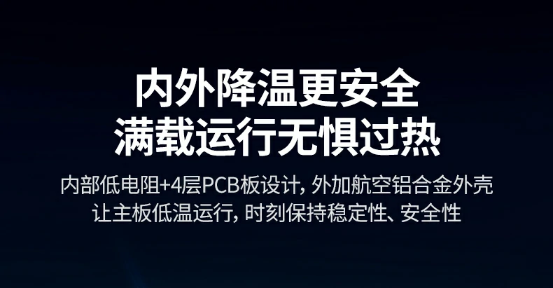 绿联cm639 - 四口usb3.0同读×4k投屏×pd100w快充,多功能扩展坞 绿联cm639产品核心卖点总结图