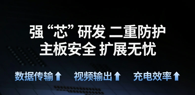 mac用户专属优化 - 完美匹配苹果生态 绿联cm639与macbook pro 16英寸搭配使用场景