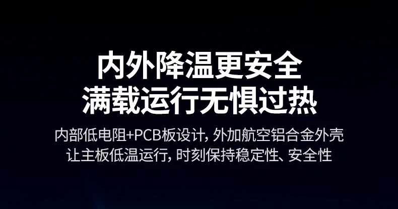 家庭影院升级 - 4k30hz输出畅享高清大片 绿联cm639用于家庭影音中心4k播放