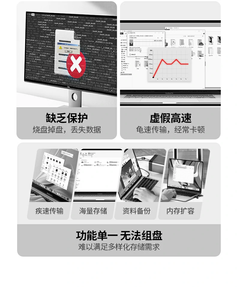 ugreen绿联-品质新体验,数码选绿联