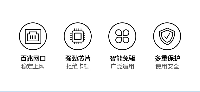 绿联cm650-15633 亚信芯片 低发热长寿命