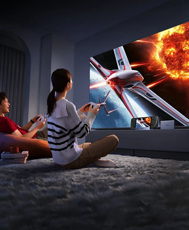 绿联85180支持2tb大容量存储卡读取 绿联85180支持2tb大容量存储卡读取