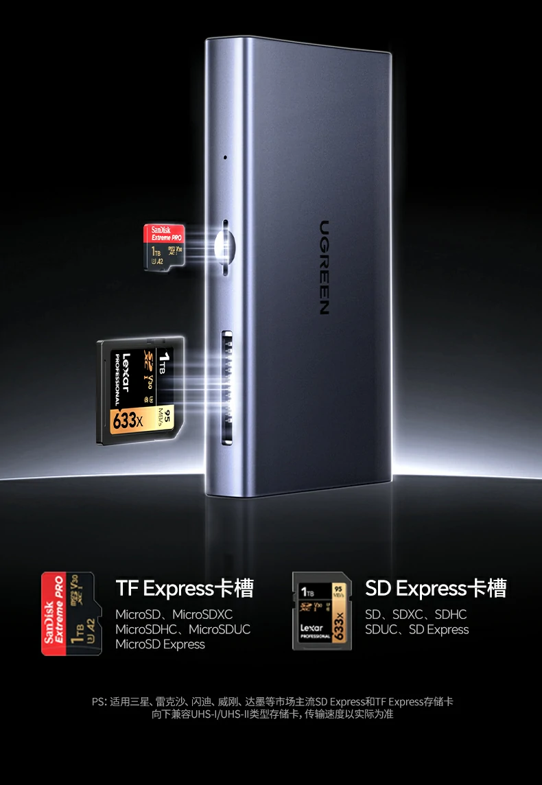 绿联85180影像创作素材秒传体验 绿联85180影像创作素材秒传体验