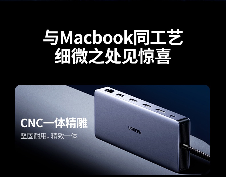 千兆网口替代无线 传输更稳定 大型文件不中断