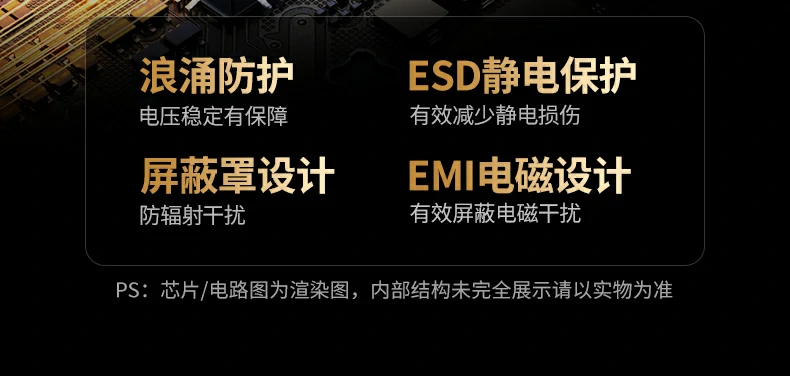 0.5米hdmi线 绿联投屏器连接显示设备更便捷