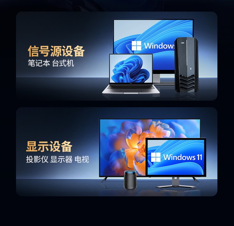 ugreen cm711 usb type-c双口 即插即用 ugreen cm711 usb type-c双口 即插即用