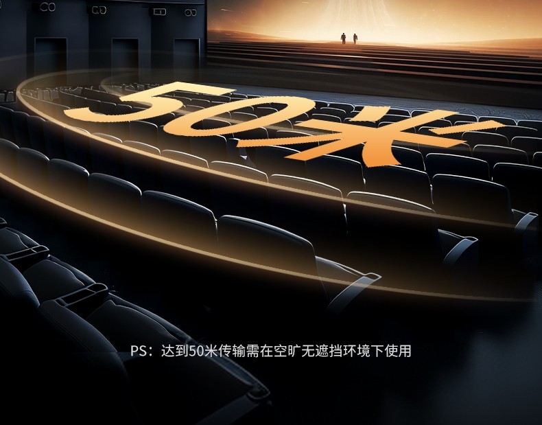 ugreen cm711 教学场景 50米远距离投屏 ugreen cm711 教学场景 50米远距离投屏