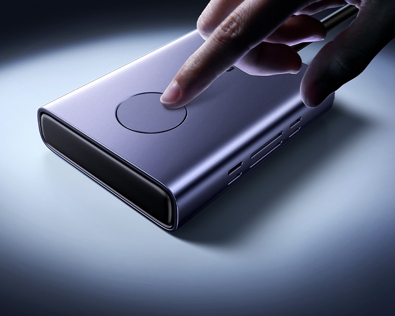 ugreen cm711 2.4g频段 覆盖广 传输稳 ugreen cm711 2.4g频段 覆盖广 传输稳