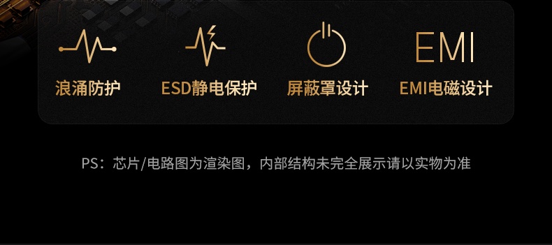 ugreen绿联-更专业更安心的数码品牌