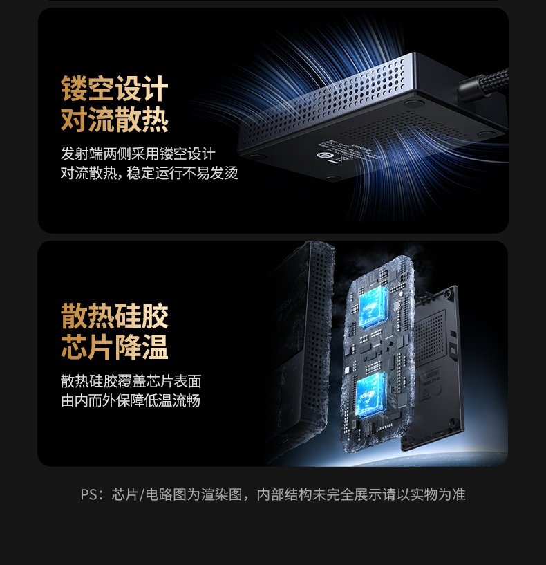 ugreen绿联-更专业更安心的数码品牌