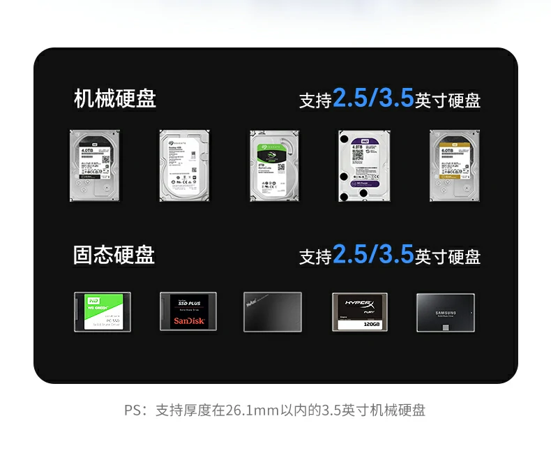 ugreen绿联-品质新体验,数码选绿联