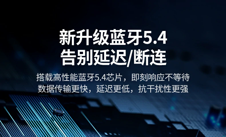 绿联usb蓝牙5.4天线款支持win7至win11系统使用