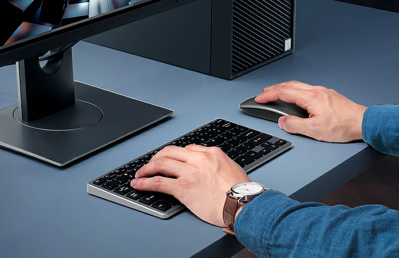 绿联usb蓝牙适配器支持多蓝牙协议连接广泛