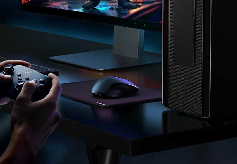 绿联蓝牙5.4天线适配器安装简便即插即用