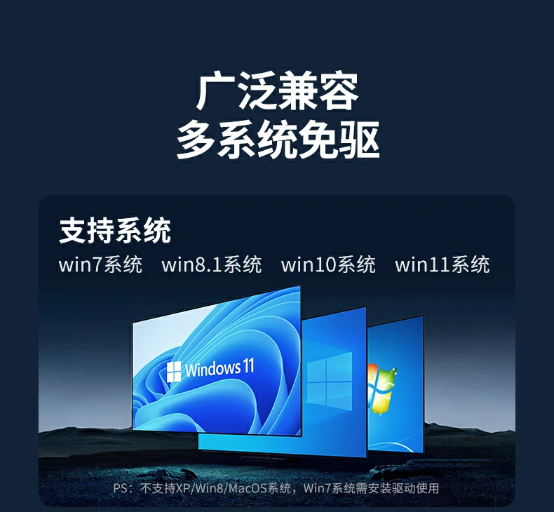 绿联cm749蓝牙天线模块兼容多设备连接更灵活