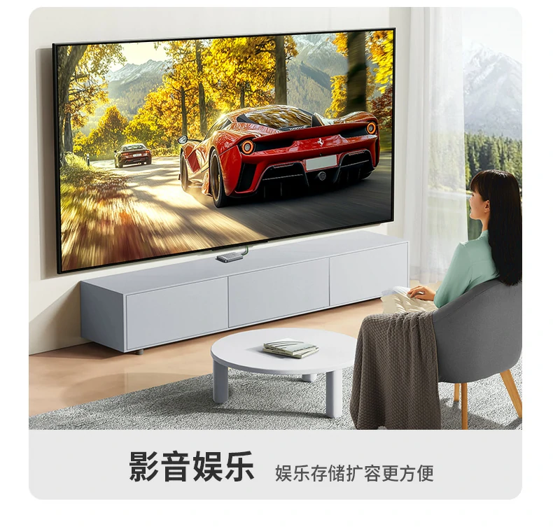 ugreen绿联-品质新体验,数码选绿联