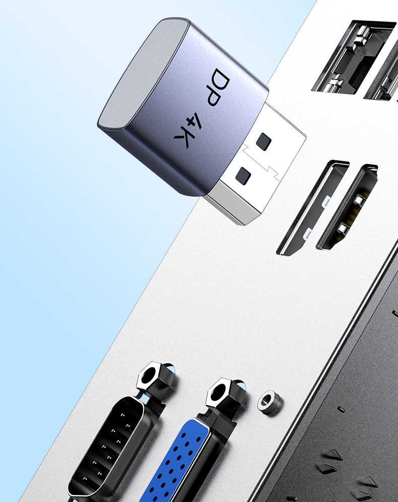 ugreen绿联-更专业更安心的数码品牌