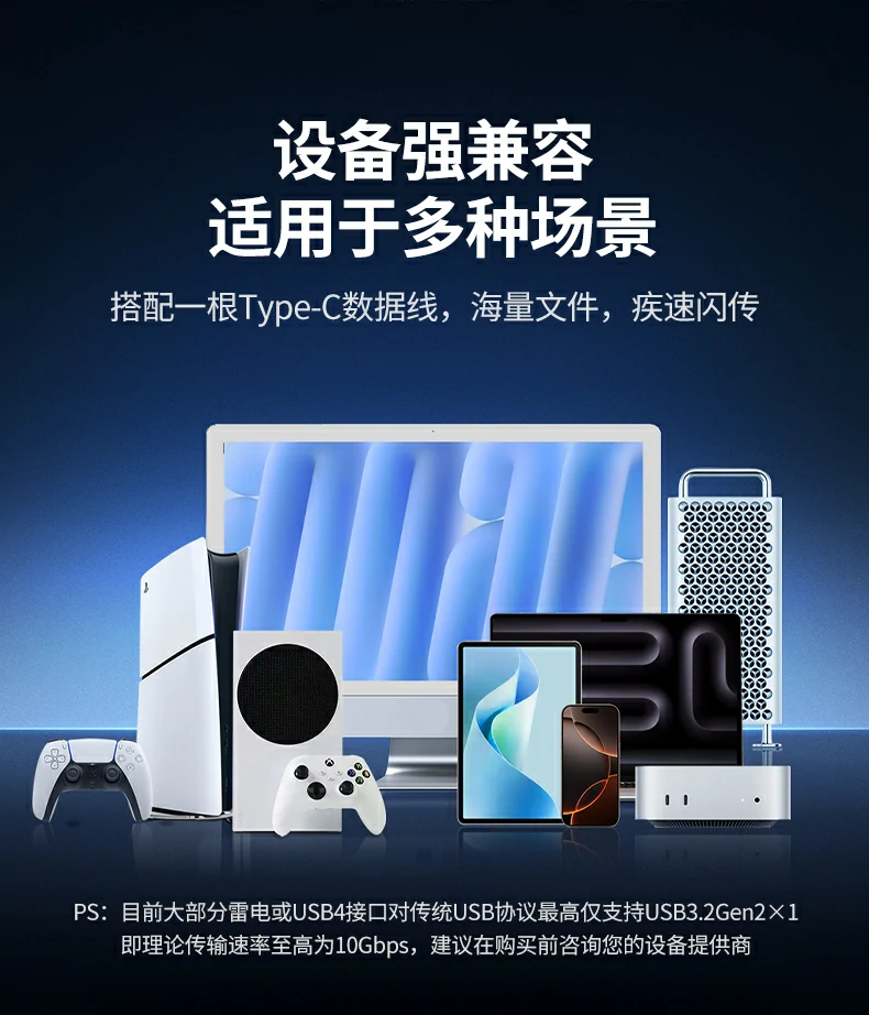 ugreen绿联-品质新体验,数码选绿联