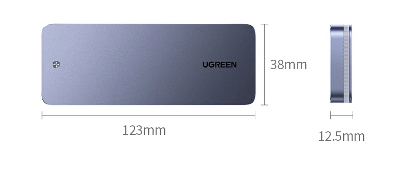 ugreen绿联-品质新体验,数码选绿联