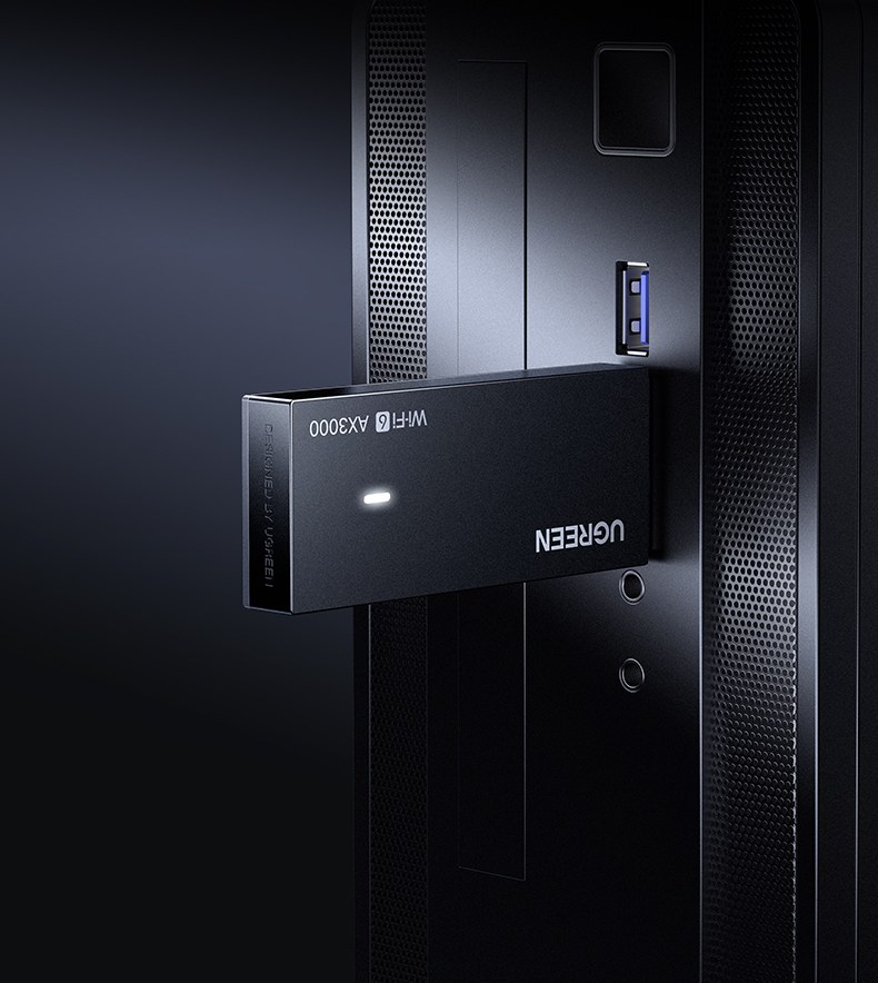 绿联cm786 企业级j9com的解决方案 多设备管理