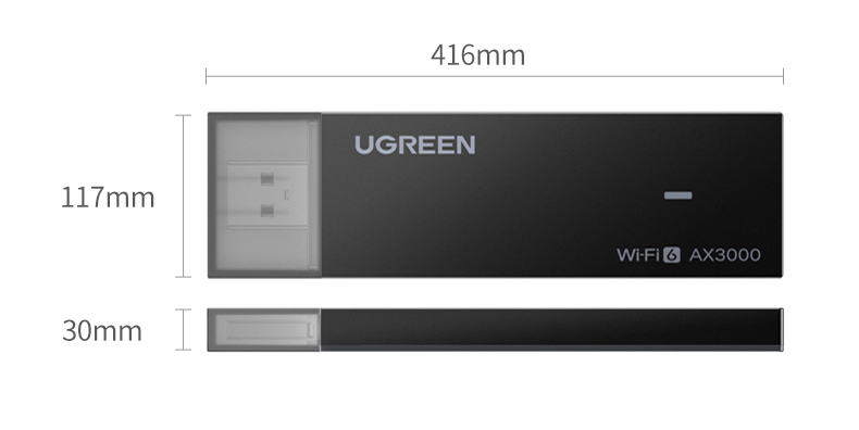 绿联cm786 波束成形技术 精准信号定位