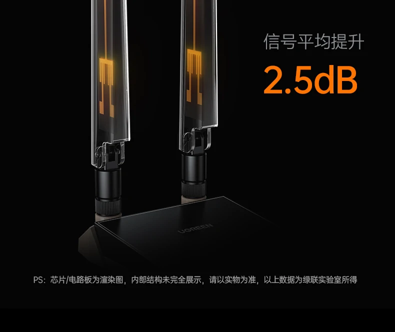 ugreen绿联-品质新体验,数码选绿联