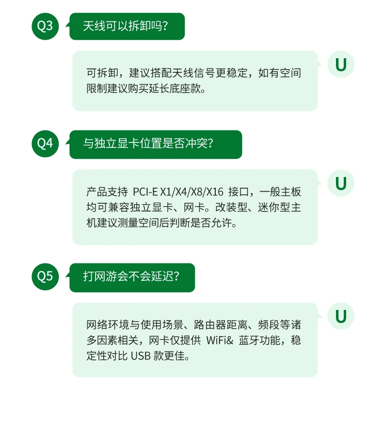 ugreen绿联-品质新体验,数码选绿联