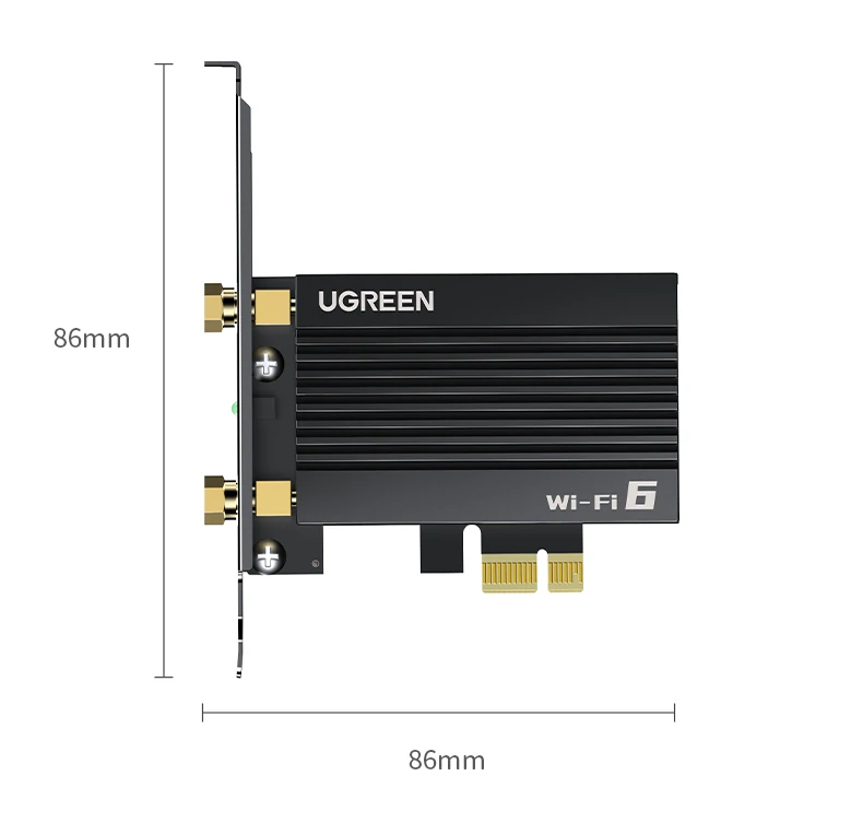 ugreen绿联-品质新体验,数码选绿联