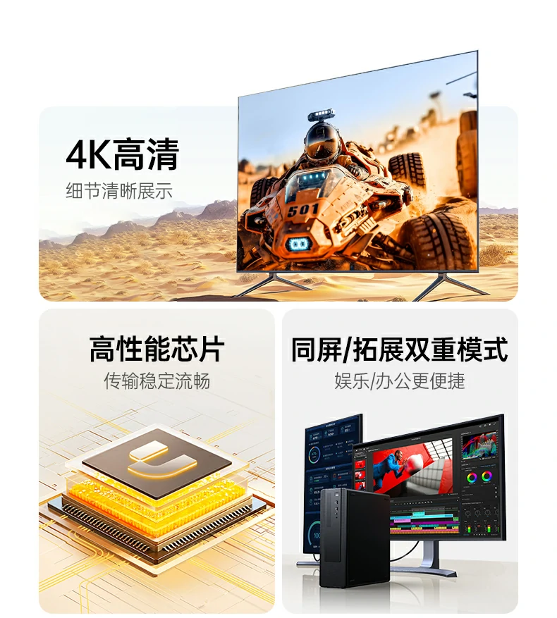 ugreen绿联-品质新体验,数码选绿联